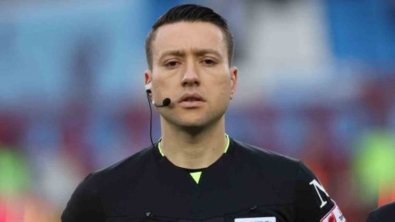 UEFA’dan Zorbay Küçük’e görev