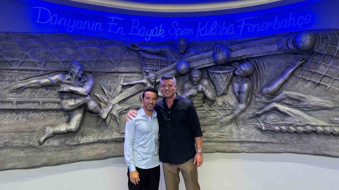 Fenerbahçe’den Gökhan Gönül açıklaması