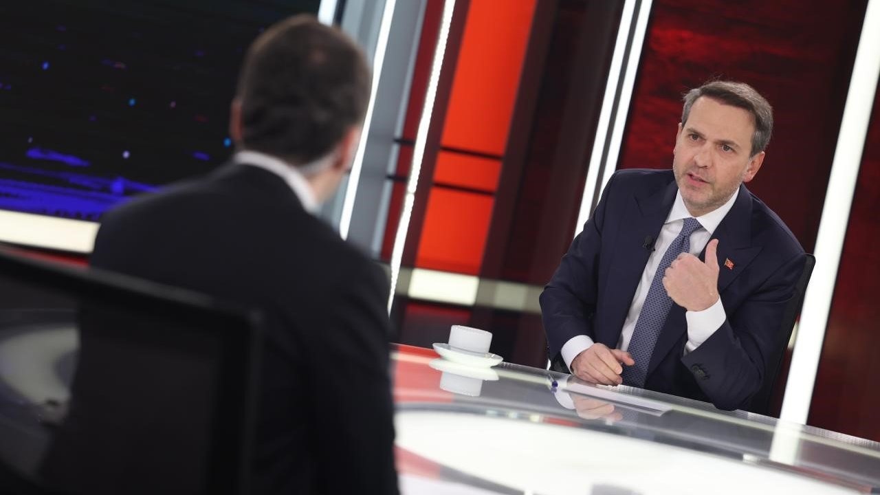 Bayraktar: "Kışa girerken elektrikte ve doğal gazda bir zam düşünmüyoruz"