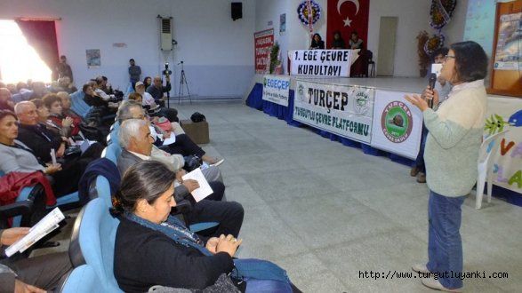 23 Kasım’da Turgutlu’da miting