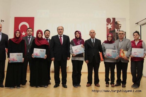 250 tablet dağıtıldı