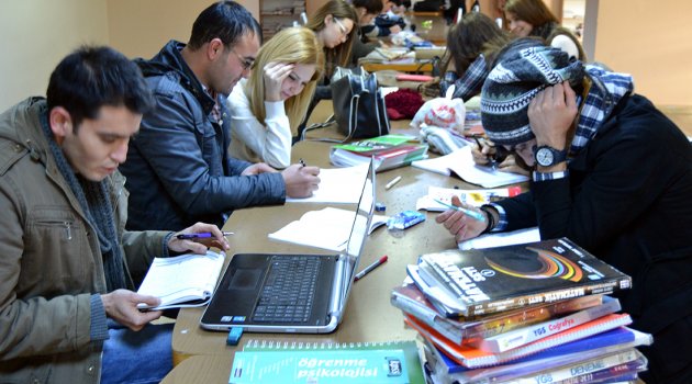 28 bin kişi faydalandı