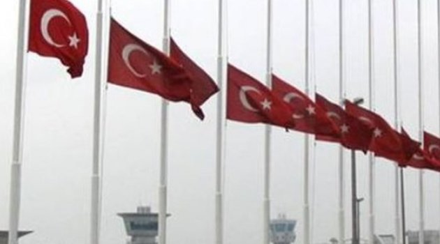 3 günlük ulusal yas ilan edildi