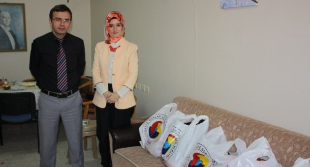  30 bin liralık bayram yardımı