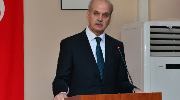 4. CBÜ Kariyer Günleri başladı