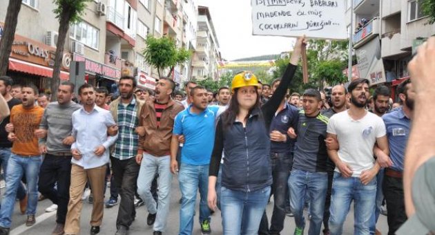 4 Yaralı, 5 gözaltı