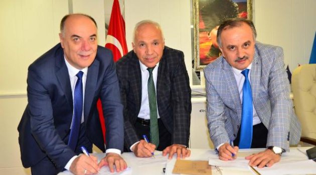 6 bin 412 inşaat ustasını ilgilendiren protokol