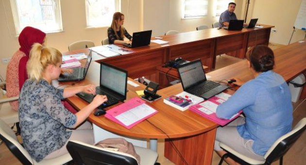  6 bin 579 kişiye psikolojik destek