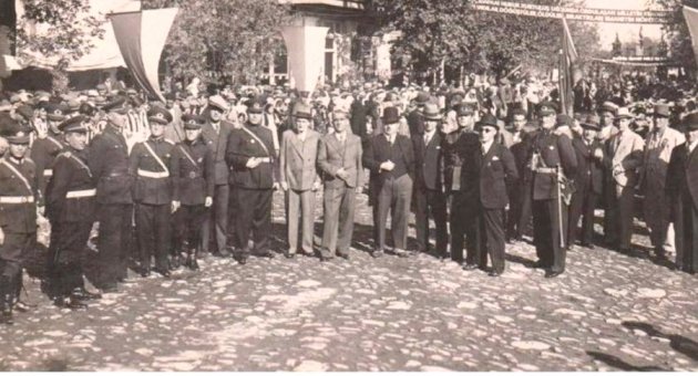 7 Eylül Kutlu Olsun