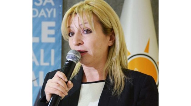 Aday gösterilmedi ama "göreve hazırım" dedi