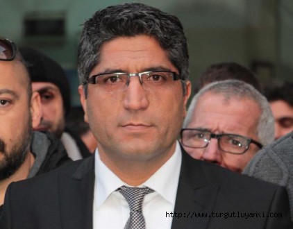 Aday gösterilmeyince  AK Parti'den istifa etti