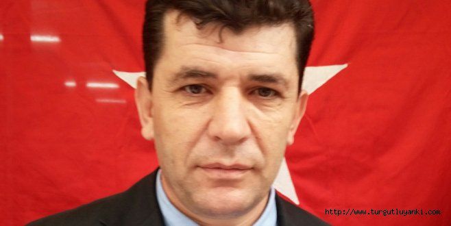 Ahlaksızların yüzlerine tükürün