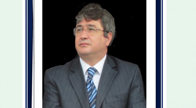 Ahmetli Kaymakamı kalp krizi geçirdi