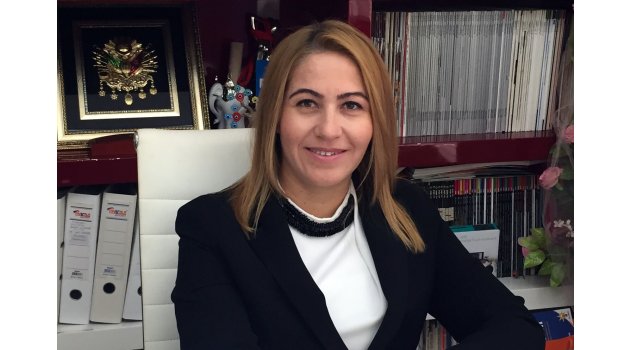 Ak Parti adayı İçen: Muhtarlarımızın usulsüzlükle alakalı en ufak ilişkileri yok