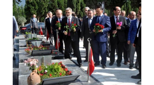 AK Partili Yıldız: Pabuç bırakmayacağız (2)