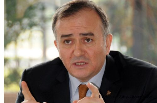 Akçay: Tarım sigortası gözden geçirilmelidir
