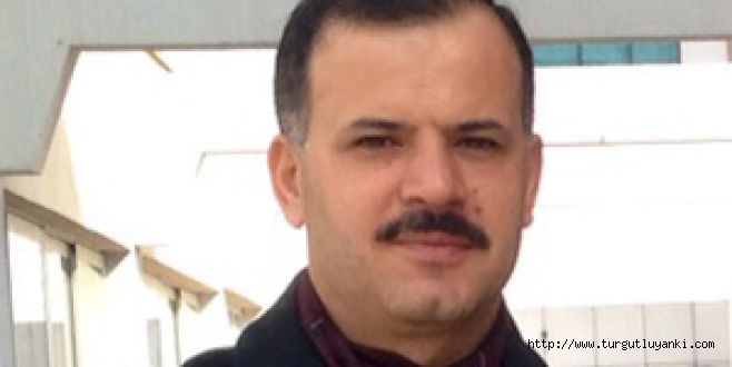 Akın, Mersin Orman Bölge Müdür Yardımcılığına atandı