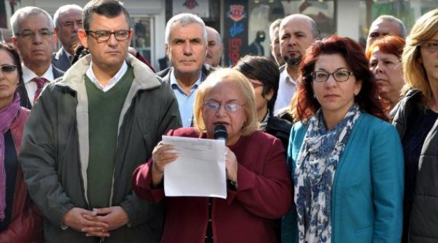  Akit TV hakkında suç duyurusu