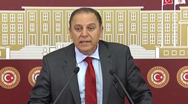 “AKP, yerelden geldi ama geldiği yeri unuttu”