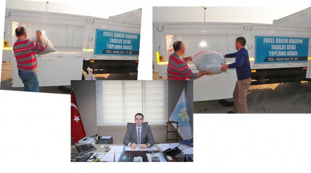 “Alo Moloz” Hattı
