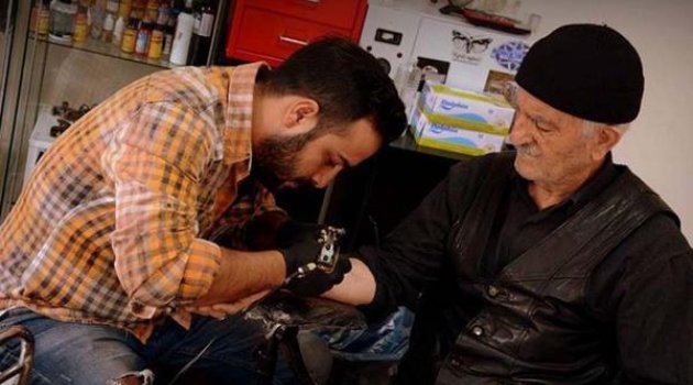 Alzheimer hastaları artık kaybolmayacak