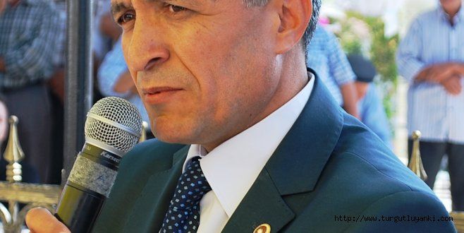 Amacımız Yasaksız, Engelsiz, İnandığı Gibi Yaşayan Bir Türkiye