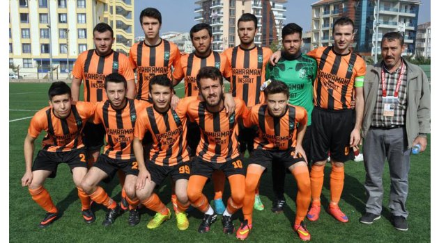 Amatör Kümede derbi heyecanı