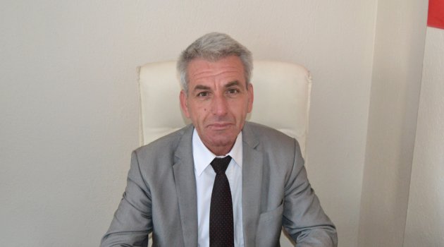Anadolu Partisi Turgutlu Teşkilatı kuruldu