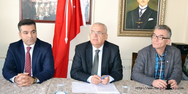 “Anaokuluna giden çocukları bile kandıramazsın”