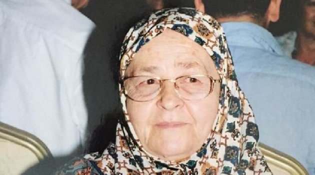 Anne acısı