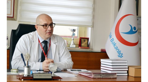 ‘Anne Dostu’ Turgutlu Devlet Hastanesi Ankara yolcusu