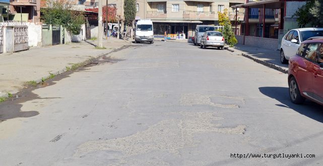 Arabacılar Sokak sakinleri üzgün