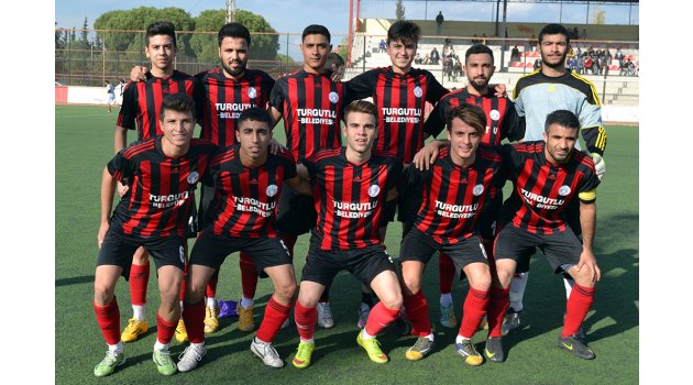Atatepe’de oynanan 3 maçta 19 gol atıldı