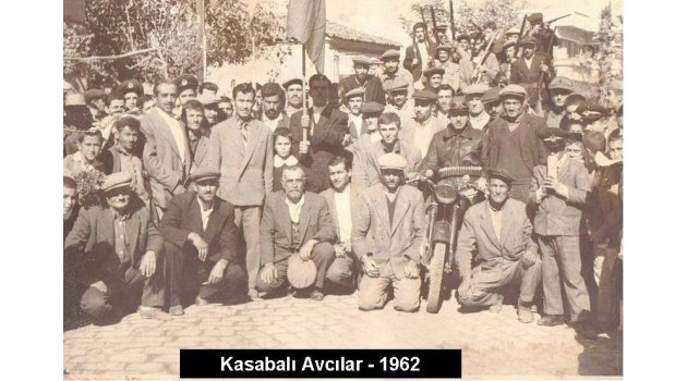 Avcılıkta atıcılığa müdahale yoktur