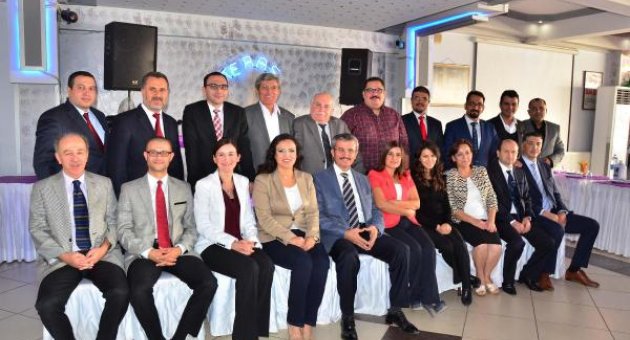 Avukat Balkız güven tazeledi