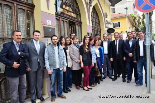 Avukatlar sosyal medyaya yapılan kısıtlamalar sebebiyle rahatsız