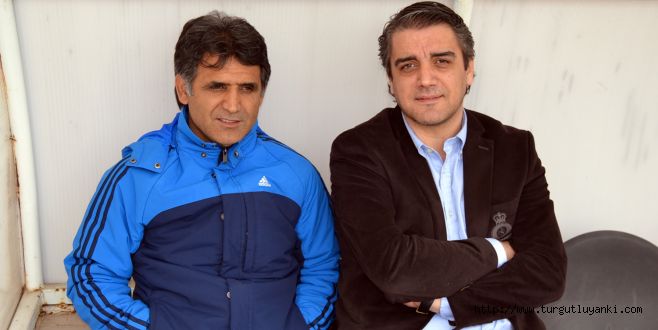 Ayarcı umutlu: “Önümüzde 12 hafta var”