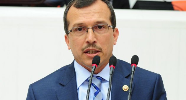 Aydemir; Torba Yasayı Değerlendirdi