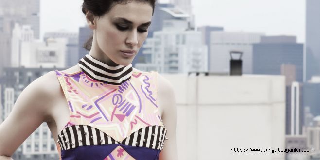 Ayşe Hatun Önal  Müzik Dünyasinda Firtina Gibi Esmeye Hazirlaniyor!