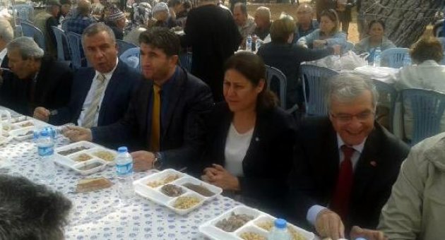 Bağdatlı Sultan Şenlikleri'ne katılım yüksek oldu
