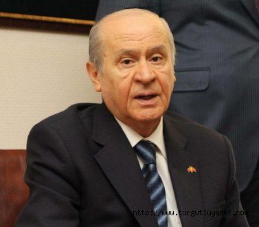 Bahçeli toplu açılış ve temel atma törenine katılacak