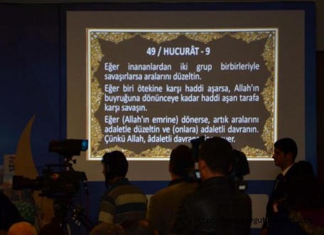 Bakan yaptığımız zaman iyiydi de şimdi mi kötü oldu
