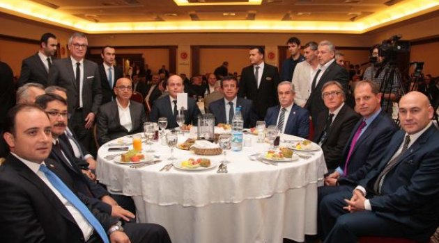 Bakan Zeybekci: 1 Kasım'da hükümet değişmeyecek