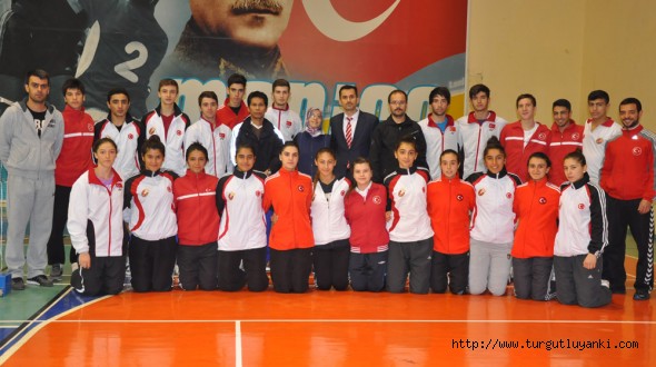 Balkan şampiyonası cuma günü başlıyor