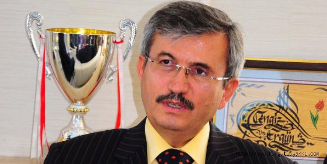 Balkız MİT Yasasını eleştirdi