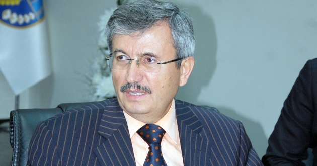Balkız Turgutlu’da gündemi değerlendirdi
