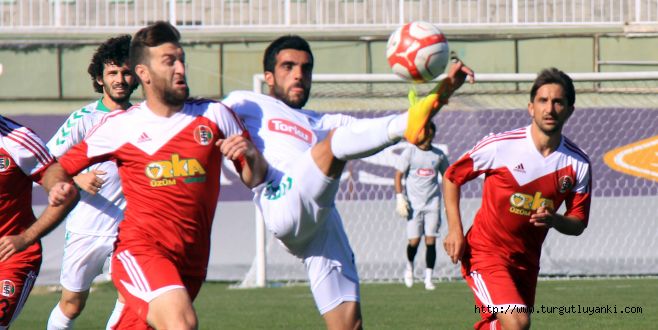 Basatemur: “Hatay maçı farklı olacak”