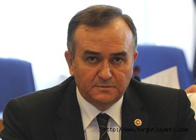 Akçay: Başbakan Erdoğan BOP Eşbaşkanlığından istifa etmelidir