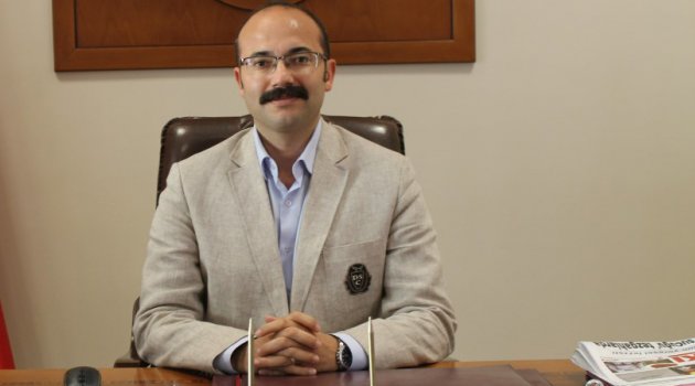 Basın savcısı, gazetecilerle vedalaştı