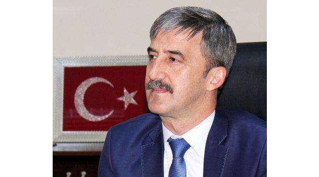 Başkan Şirin : “Atatürk'ün Turgutlu teşriflerinin 93. yılı kutlu olsun”